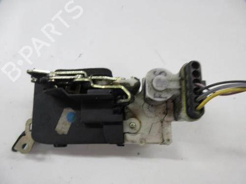 Rear right lock FIAT PALIO Weekend (178_, 173_, 373_, 374_, 171_) 1.6 16V (178DXD1A) | BP22106665C99 