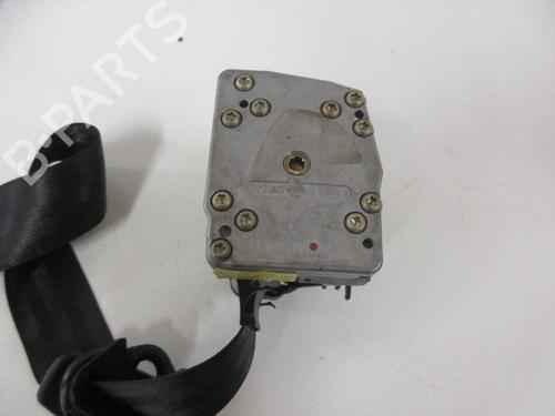 Rear left belt tensioner AUDI A3 (8L1) 1.9 TDI | BP20901103C89 