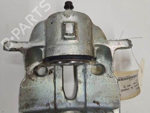 Used Right front brake caliper Right front brake caliper OPEL OMEGA B (V94) [1994-2005] 33311437 33311437