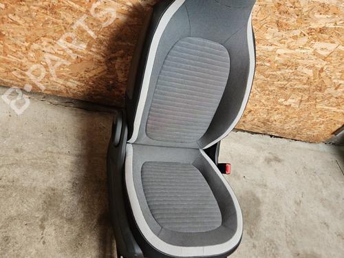 Right front seat RENAULT TWINGO III (BCM_, BCA_) 1.0 SCe 75 | BP32664594C16 - Image 4
