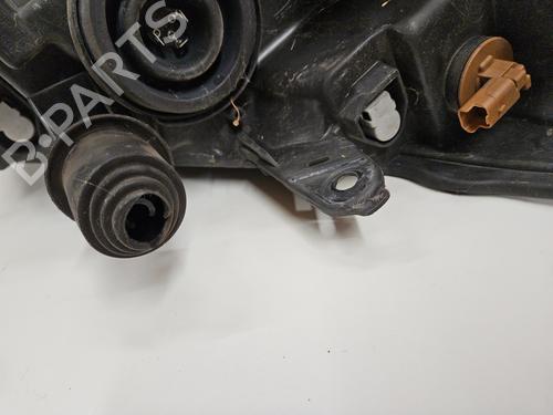 Scheinwerfer links DACIA LODGY (JS_) 1.2 TCe (JSAY, JSM0) | BP29142337C28 