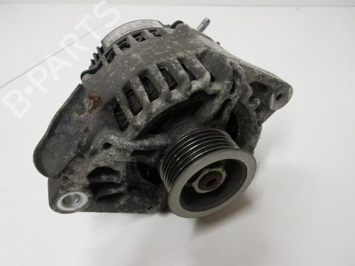 Alternator CITROËN C1 (PM_, PN_) 1.0 | BP20894592M7 