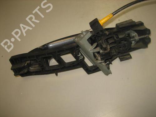 Rear right exterior door handle FORD FIESTA VI (CB1, CCN) 1.4 TDCi | BP20903807C130 