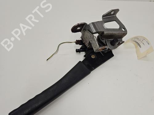 Used Hand brake PEUGEOT 307 (3A/C) 2.0 HDi 110 (107 hp) 25743194