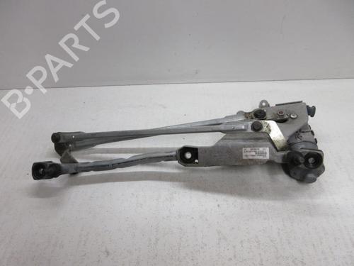 Vindrude Viskermekanisme FORD FIESTA VI (CB1, CCN) 1.5 TDCi | BP22108183C83 