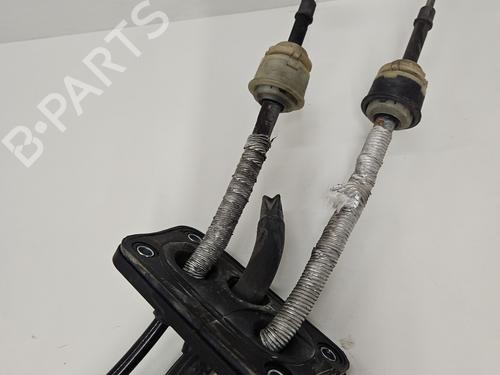 Gear lever PEUGEOT BOXER Van 2.2 BlueHDi 165 | BP30554028M90 - Image 4