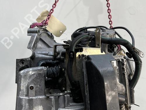 Gearbox CITROËN C3 I (FC_, FN_) 1.4 16V | BP20902433M3 
