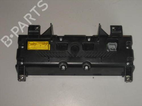 Climate control PEUGEOT 406 Coupe (8C) 2.2 HDI | BP22105476I5 