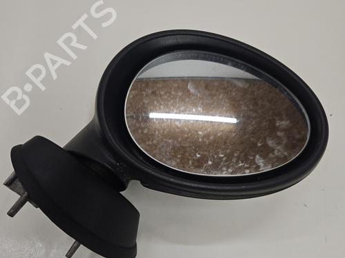 Used Right mirror Right mirror MINI MINI CLUBMAN (R55) Cooper D (112 hp) 32156332 32156332