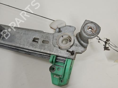Front left window mechanism RENAULT SCÉNIC II (JM0/1_) 1.5 dCi (JM02, JM13) | BP20890960C22 
