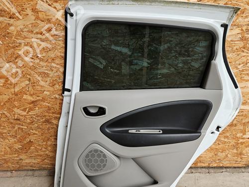 Right rear door RENAULT ZOE (BFM_) ZOE | BP28310138C5 