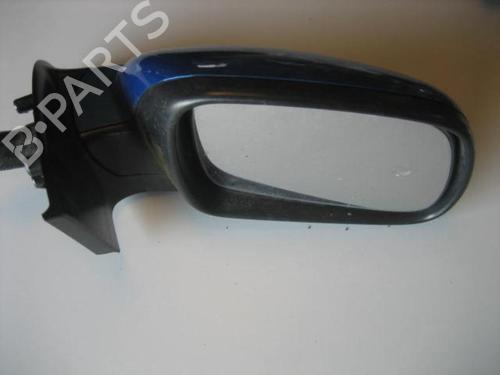 Used Right mirror PEUGEOT 307 Break (3E) 2.0 HDI 110 (107 hp) 20898983