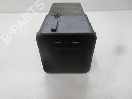 Electronic module PEUGEOT 208 I (CA_, CC_) 1.6 HDi / BlueHDi 75 | BP20900433M83 