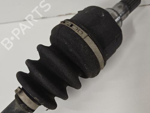 Right front driveshaft CHEVROLET MATIZ (M200, M250) 0.8 | BP35889172M39 - Image 2