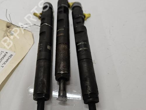 Injector RENAULT KANGOO Express (FW0/1_) 1.5 dCi 85 (FW0K, FW0L, FW0B) | BP40441004M100 - Image 2