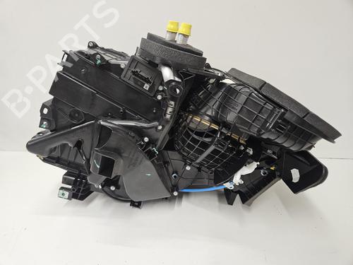 Heater matrix box DACIA SANDERO III 1.0 SCe 65 | BP38274840M61 - Image 5