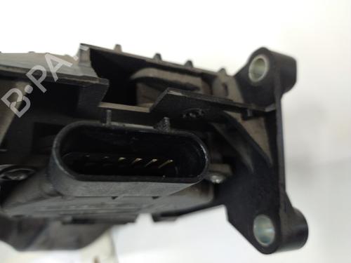 Used Pedal Pedal FIAT 500 (312_) 1.3 D Multijet (312AXB1A) (75 hp) 20890523 20890523