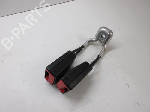 Used Seat buckle SEAT IBIZA IV (6J5, 6P1) 1.6 TDI (90 hp) 20889067