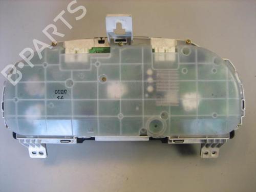 Instrument cluster MAZDA 3 (BK) 1.6 DI Turbo | BP20898583C47 