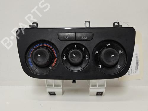 Climate control FIAT DOBLO Cargo (263_) 1.6 D Multijet (263WXD1B, 263WXR1B, 263WXX1B, 263ZXD1B,... | BP38009227I5  - Image 6