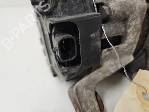 Alternator OPEL ASTRA J (P10) 1.4 Turbo (68) | BP32455535M7 