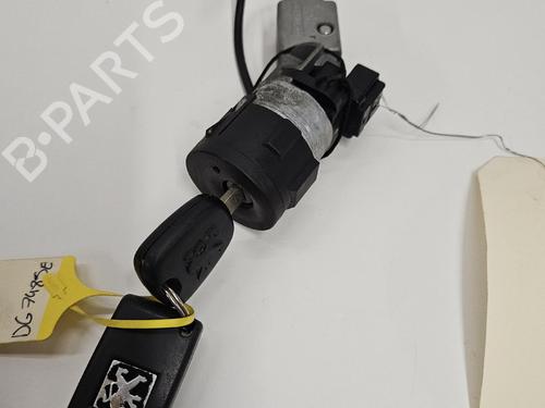 Used Ignition barrel Ignition barrel 38545361 38545361