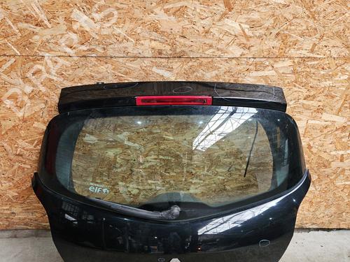 Heckklappe für RENAULT CLIO III (BR0/1, CR0/1) 1.2 16V Hi-Flex (BR1U, CR1U) (75 hp) 27886310
