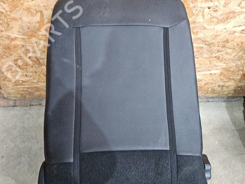 Left front seat RENAULT CLIO IV (BH_) 0.9 TCe 90 (BHNF, BHMA, BHMH, BHJK, BHJR) | BP33030598C15 - Image 4