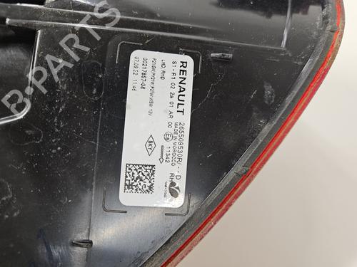 right-taillight-dacia-sandero-iii-2021-37734495 main image