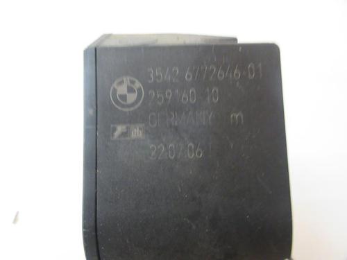Used Pedal BMW 1 (E87) 120 d (163 hp) 20906686