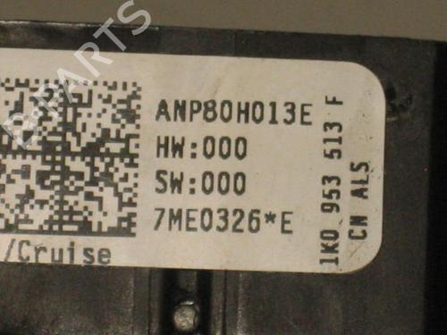 Switch SEAT LEON (1P1) 1.9 TDI | BP20909720I30 