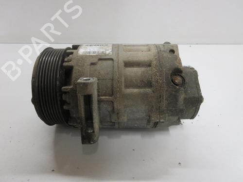 AC Kompressor OPEL VIVARO B Van (X82) 1.6 CDTI (05) (146 hp) 20908164