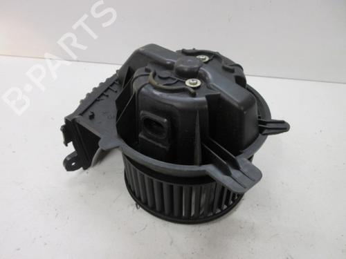 Heater blower motor RENAULT SCÉNIC II (JM0/1_) 1.9 dCi (JM14) | BP20889447M62 