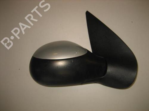 Retrovisor derecho PEUGEOT 206 Hatchback (2A/C) 2.0 HDI 90 | BP20909864C27 