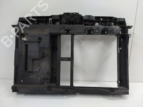Used Front slam panel Front slam panel PEUGEOT 208 I (CA_, CC_) 1.2 VTI 82 (82 hp) 22221099 22221099