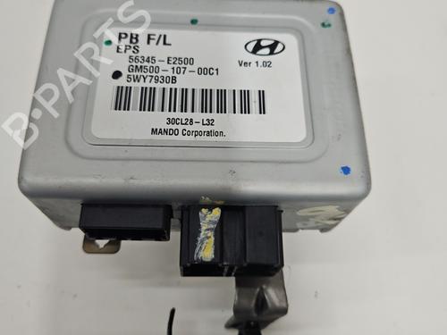 Electronic module HYUNDAI i20 I (PB, PBT) 1.4 CRDi | BP30380875M83 - Image 15