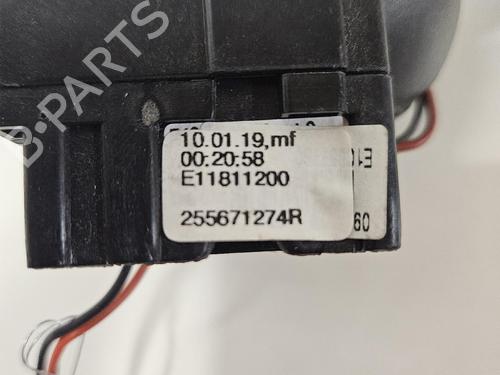 Switch DACIA SANDERO II 1.0 SCe 75 (B8JC, B8JD, B8NC) | BP37628969I30 - Image 6