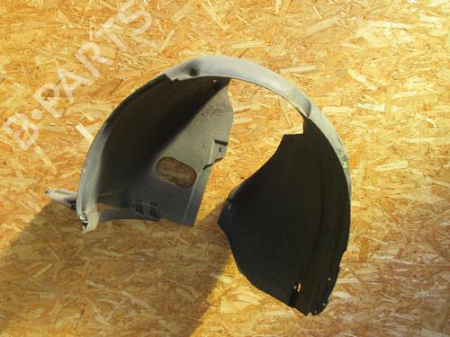 Wheel arch SEAT LEON (1P1) 1.9 TDI | BP20908299C56 