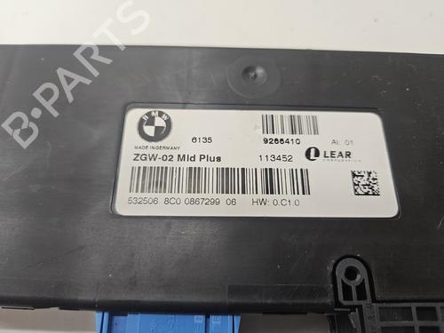 Electronic module BMW X3 (F25) xDrive 30 d | BP36317239M83  - Image 23