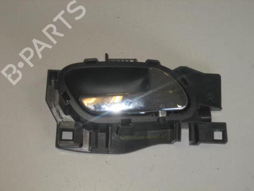 Used Rear right interior door handle CITROËN C4 Grand Picasso I (UA_) 2.0 HDi 138 (136 hp) 20898549