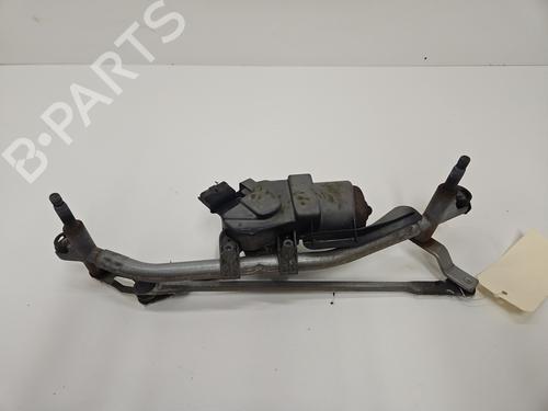 Viskermotor vindrute PEUGEOT 1007 (KM_) 1.4 (75 hp) 31301342