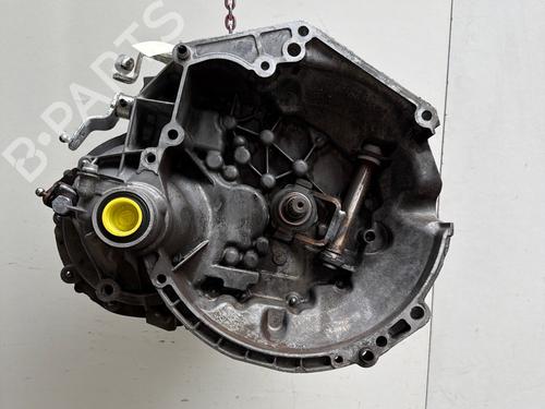 Gearbox PEUGEOT 206+ (2L_, 2M_) 1.1 | BP36287762M3 - Image 4