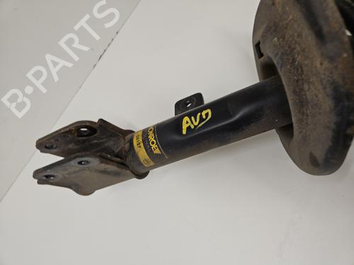Used Right front shock absorber Right front shock absorber PEUGEOT 308 I (4A_, 4C_) 2.0 HDi (150 hp) 27330180 27330180