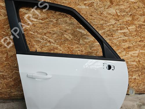 Used Right front door OPEL ZAFIRA TOURER C (P12) 1.6 CDTI (75) (136 hp) 32275356