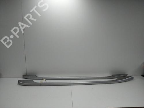 Roof bar PEUGEOT 307 Break (3E) 1.6 HDi | BP22109331C65 
