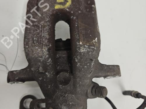 Left rear brake caliper PEUGEOT 308 I (4A_, 4C_) 1.6 16V | BP28029985M107 