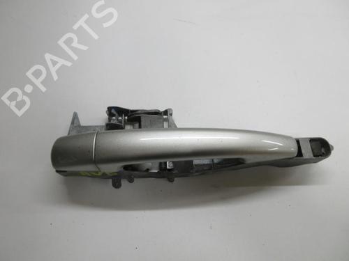 Used Front right exterior door handle PEUGEOT 308 I (4A_, 4C_) 1.6 HDi (109 hp) 20908771