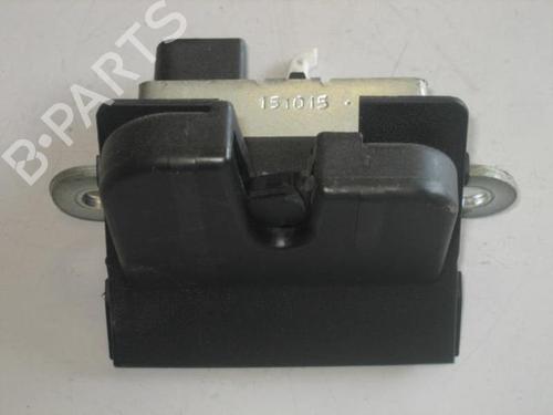 Used Tailgate lock Tailgate lock 20892449 20892449