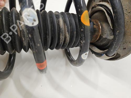 Left front shock absorber CITROËN BERLINGO Box Body/MPV (B9) 1.6 BlueHDi 100 | BP33164992M16 - Image 4