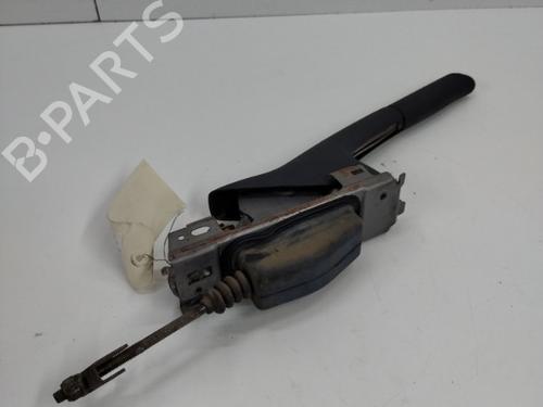 Used Hand brake Hand brake RENAULT CLIO II (BB_, CB_) [1998-2016] 25267456 25267456